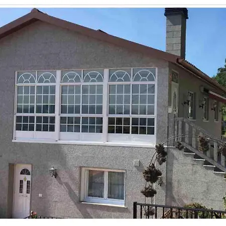 Casa Loureiro 1 Сasa de vacaciones Combarro