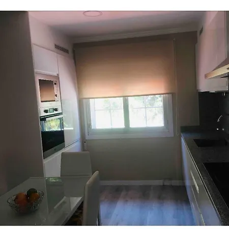 Сasa de vacaciones Casa Loureiro 1