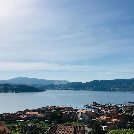 Casa Loureiro 1 Сasa de vacaciones *