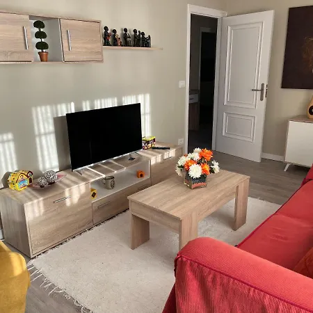 Casa Loureiro 1 Сasa de vacaciones