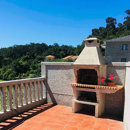 Casa Loureiro 1 Сasa de vacaciones *