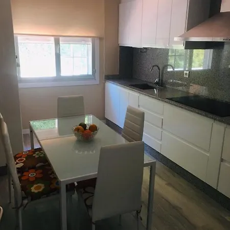 Casa Loureiro 1 * Combarro