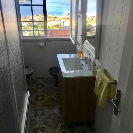 Casa Loureiro 1 Сasa de vacaciones