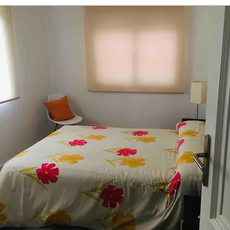 Holiday home Casa Loureiro 1 Combarro