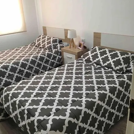 Casa Loureiro 1 Сasa de vacaciones Combarro